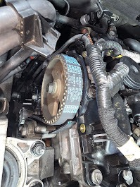 motor
